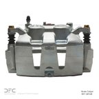 Dynamite Friction 331-40140 Disc Brake Caliper - Front Left or Front Right - view 3