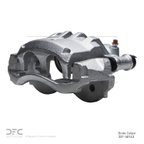 Dynamite Friction 331-40143 Disc Brake Caliper - Front Left - view 2