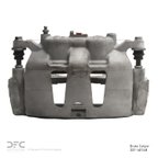 Dynamite Friction 331-40148 Disc Brake Caliper - Front Right - view 3