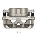 Dynamite Friction 331-40151 Disc Brake Caliper - Front Left - view 5