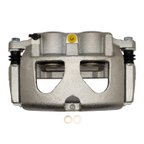 Dynamite Friction 331-40151 Disc Brake Caliper - Front Left - view 3