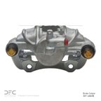 Dynamite Friction 331-40600 Disc Brake Caliper - Rear Right - view 4