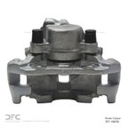 Dynamite Friction 331-40604 Disc Brake Caliper - Rear Right - view 5