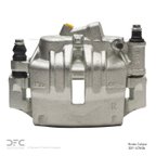Dynamite Friction 331-40606 Disc Brake Caliper - Rear Right - view 3
