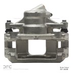 Dynamic Friction 331-40608 Disc Brake Caliper - Rear Right - view 5
