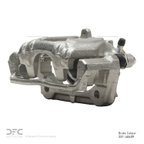 Dynamic Friction 331-40609 Disc Brake Caliper - Rear Left - view 2