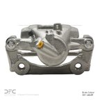 Dynamic Friction 331-40609 Disc Brake Caliper - Rear Left - view 4