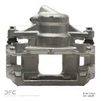 Dynamic Friction 331-40609 Disc Brake Caliper - Rear Left - view 5
