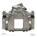 Dynamic Friction 331-40609 Disc Brake Caliper - Rear Left - view 3
