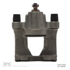 Dynamic Friction 331-40620 Disc Brake Caliper - Rear - view 5