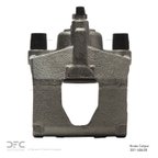 Dynamic Friction 331-40620 Disc Brake Caliper - Rear - view 3