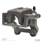 Dynamic Friction 331-40631 Disc Brake Caliper - Rear - view 2