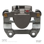 Dynamic Friction 331-40631 Disc Brake Caliper - Rear - view 4