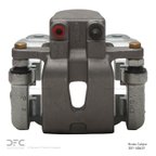 Dynamic Friction 331-40631 Disc Brake Caliper - Rear - view 3