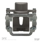 Dynamite Friction 331-40637 Disc Brake Caliper - Rear - view 5