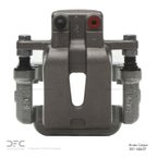 Dynamite Friction 331-40637 Disc Brake Caliper - Rear - view 3