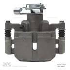 Dynamite Friction 331-40641 Disc Brake Caliper - Rear Left - view 3