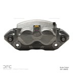 Dynamic Friction 331-40653 Disc Brake Caliper - Rear Left - view 4