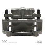 Dynamic Friction 331-40653 Disc Brake Caliper - Rear Left - view 5