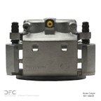 Dynamic Friction 331-40653 Disc Brake Caliper - Rear Left - view 3