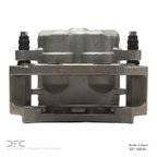 Dynamite Friction 331-40654 Disc Brake Caliper - Rear Right - view 5