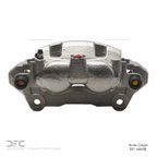 Dynamite Friction 331-40658 Disc Brake Caliper - Rear Right - view 4