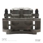 Dynamite Friction 331-40658 Disc Brake Caliper - Rear Right - view 5