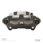 Dynamite Friction 331-40659 Disc Brake Caliper - Rear Left - view 4