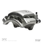 Dynamic Friction 331-40660 Disc Brake Caliper - Rear Right - view 2