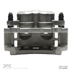Dynamic Friction 331-40660 Disc Brake Caliper - Rear Right - view 5