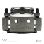 Dynamic Friction 331-40660 Disc Brake Caliper - Rear Right - view 3