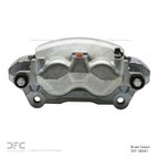 Dynamic Friction 331-40661 Disc Brake Caliper - Rear Left - view 4