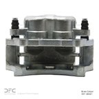 Dynamic Friction 331-40661 Disc Brake Caliper - Rear Left - view 5