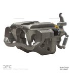 Dynamite Friction 331-40667 Disc Brake Caliper - Rear Left - view 2
