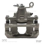 Dynamite Friction 331-40667 Disc Brake Caliper - Rear Left - view 5