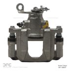 Dynamite Friction 331-40667 Disc Brake Caliper - Rear Left - view 3