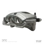Dynamite Friction 331-40670 Disc Brake Caliper - Rear Right - view 2