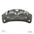 Dynamite Friction 331-40670 Disc Brake Caliper - Rear Right - view 4