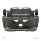 Dynamite Friction 331-40670 Disc Brake Caliper - Rear Right - view 5