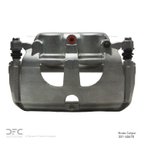 Dynamite Friction 331-40670 Disc Brake Caliper - Rear Right - view 3