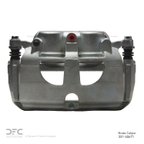 Dynamite Friction 331-40671 Disc Brake Caliper - Rear Left - view 3