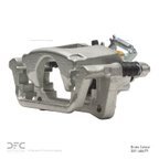 Dynamic Friction 331-40677 Disc Brake Caliper - Rear Left - view 2