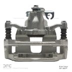 Dynamic Friction 331-40677 Disc Brake Caliper - Rear Left - view 5
