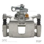 Dynamic Friction 331-40677 Disc Brake Caliper - Rear Left - view 3
