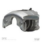 Dynamite Friction 331-42003 Disc Brake Caliper - Front Left - view 2