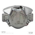 Dynamite Friction 331-42003 Disc Brake Caliper - Front Left - view 4