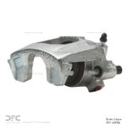 Dynamite Friction 331-42004 Disc Brake Caliper - Front Right - view 2