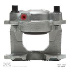 Dynamite Friction 331-42004 Disc Brake Caliper - Front Right - view 5