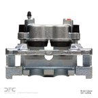 Dynamite Friction 331-42006 Disc Brake Caliper - Front - view 5
