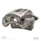 Dynamite Friction 331-42011 Disc Brake Caliper - Front Left - view 2